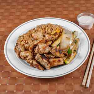 Tokyo grill bush river discount