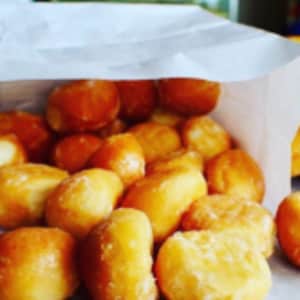 Giggle Monsters Craft Donuts Delivery Menu | Order Online | 10511 Bells  Ferry Rd Canton | Grubhub