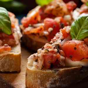 Bacci Pizzeria Delivery Menu | Order Online | 2301 W Taylor St Chicago ...