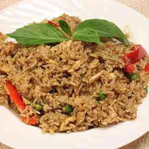Giggling Rice Thai To Go Delivery Menu | Order Online | 1009 Beacon St ...