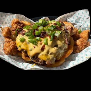 Bad Chicken Delivery Menu | Order Online | 5014 Ross Avenue Dallas ...