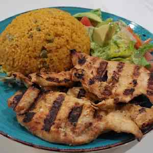 The Freakin Rican - Teaneck, NJ Restaurant | Menu + Delivery | Seamless