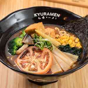 Kyuramen - Southaven, MS Restaurant | Menu + Delivery | Seamless
