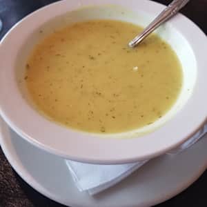 Cup of Soup