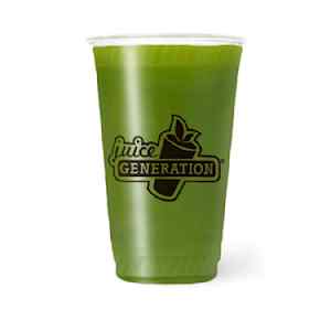 Juice Generation (Lexington Ave) Delivery Menu | Order