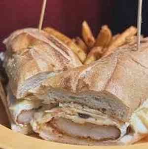 Judy Z's Sports Tavern & Kitchen Delivery Menu | Order Online | 1