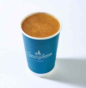 Springbone Cups Springbone Kitchen - New York, NY Restaurant | Menu + Delivery | Seamless
