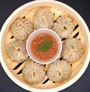 Momo Palace Delivery Menu | Order Online | 160 Green St Worcester