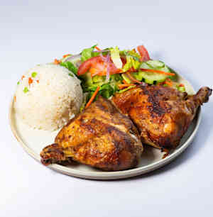 Chicken Rico Poyoteca (Chicken Rico) - Baltimore, MD Restaurant | Menu + Delivery ...