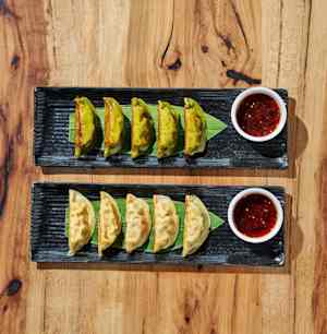 Mama-San | ママさん Delivery Menu | Order Online | 226 N Radnor