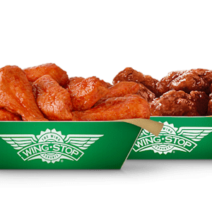 Wingstop - New York, NY Restaurant | Menu + Delivery | Seamless