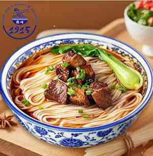 1915 Hand Pulled Noodles & Dumplings - New York, NY Restaurant