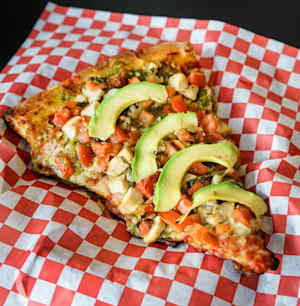 Big Bob's Best Pizza Delivery Menu | Order Online | 3617