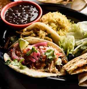 The Velvet Cactus Delivery Menu | Order Online | 6300 Argonne Blvd New  Orleans | Grubhub