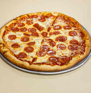 Section 5 Pizza Delivery Menu | Order Online | 133 Einstein