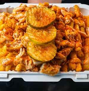 Assad Menu Asad's Hot Chicken Delivery Menu | Order Online | 16 South 40th Street ...