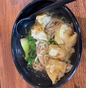 Noodle Man Noodle Man Delivery Menu | Order Online | 1508 Sam's Cir