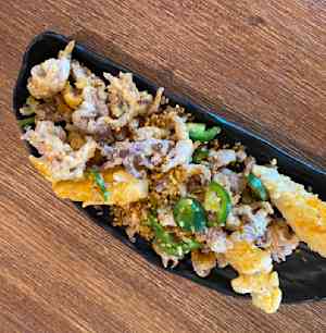 Noodle Man Noodle Man Delivery Menu | Order Online | 1508 Sam's Cir