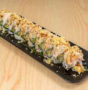 Xami Sushi Delivery Menu | Order Online | 2707 E Broadway Rd