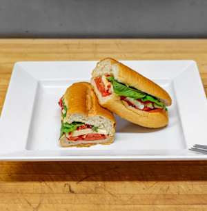 Frigo Gourmet Foods Delivery Menu | Order Online | 90 William Street ...
