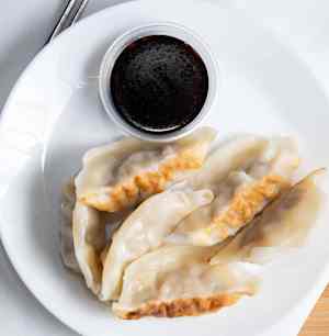 Green Ginger - Decatur, GA Restaurant | Menu + Delivery | Seamless