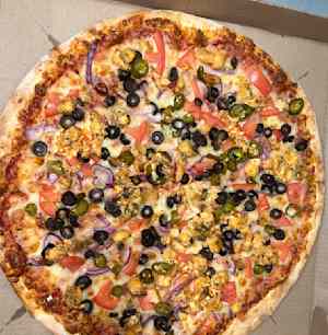 amore pizza stoneham mamá