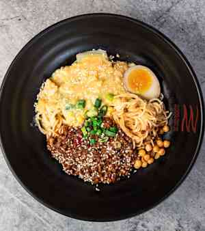 Zhongzhong Noodles - Brooklyn Delivery Menu | Order Online | 154