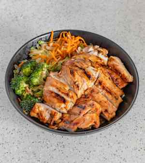 Hana Kitchen Delivery Menu | Order Online | 6558 Pardall Rd Isla