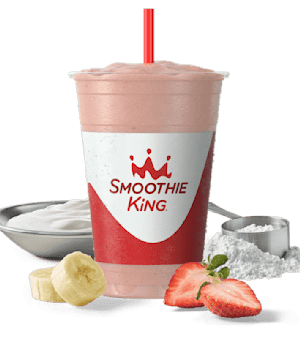 Smoothie King Delivery Menu | Order Online | 9940 S Ridgeland Ave Chicago Ridge