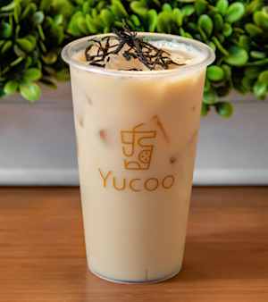 Yucoo Delivery Menu | Order Online | 23b Tyler Street Boston | Grubhub