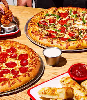 pizza hut tobacco rd Pizza Hut Delivery Menu | Order Online | 2215 Tobacco Rd Augusta