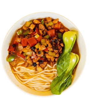 Silky Kitchen - New York, NY Restaurant | Menu + Delivery | Seamless