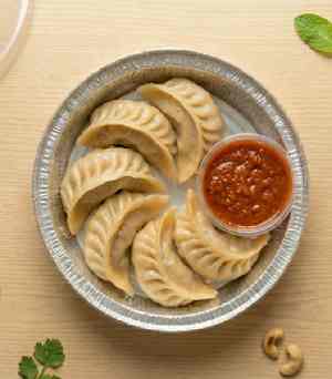 The Momo Spot Delivery Menu | Order Online | 8009 Citrus Park Town