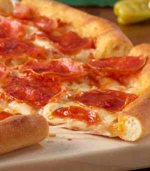 ●PAPA JOHN Papa John's Pizza