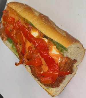 Croce's On Delsea Delivery Menu | Order Online | 20 Delsea Drive North ...