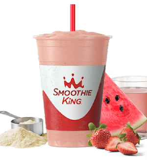 slim n trim glp 1 mango greens Smoothie King Slim-N-Trim GLP-1 Ananda Wellness GLP Slim Trim Mango Greens Smoothie