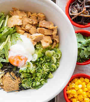 Mogu Mogu Delivery Menu | Order Online | 341 S State College