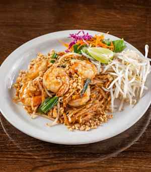 Nahm Pla Thai Dishes Delivery Menu | Order Online | 340 N Charles