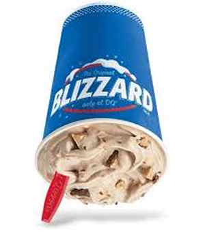 Dairy Queen Delivery Menu | Order Online | 49062 Pontiac Trail