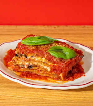 Parom Menu Parm - New York, NY Restaurant | Menu + Delivery | Seamless