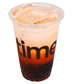 Boba Time - Los Angeles, CA Restaurant | Menu + Delivery | Seamless