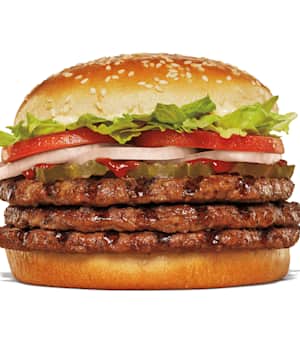 Burger King Delivery Menu | Order Online | 521 Missouri Blvd