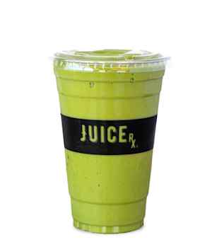 JuiceRx (Lakeview) Delivery Menu | Order Online | 3241 N Broadway