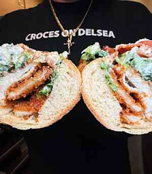 Croce's On Delsea - Glassboro, NJ Restaurant | Menu + Delivery | Seamless