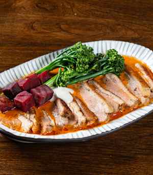 Dagg Thai - New York, NY Restaurant | Menu + Delivery | Seamless