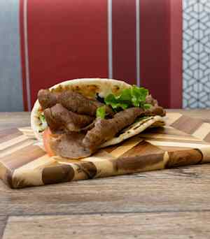 Stop-N-Go Gyros Delivery Menu | Order Online | 209 E PLEAASANT RUN RD  Desoto | Grubhub