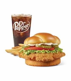 Wendy's Delivery Menu | Order Online | 17375 Main St Hesperia