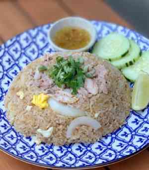 LOOK by Plant Love House Delivery Menu | Order Online | 170 S 3rd St  Brooklyn | Grubhub