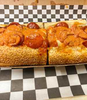 Croce's On Delsea - Glassboro, NJ Restaurant | Menu + Delivery | Seamless