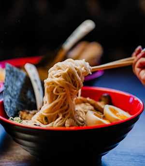 Tomi Ramen & Sake Bar Delivery Menu | Order Online | 2600 W Sahara